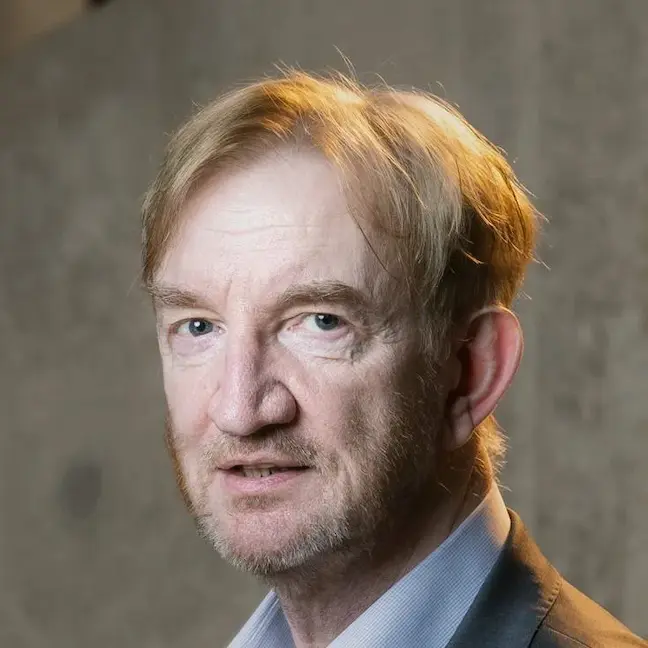 Adrian Hill