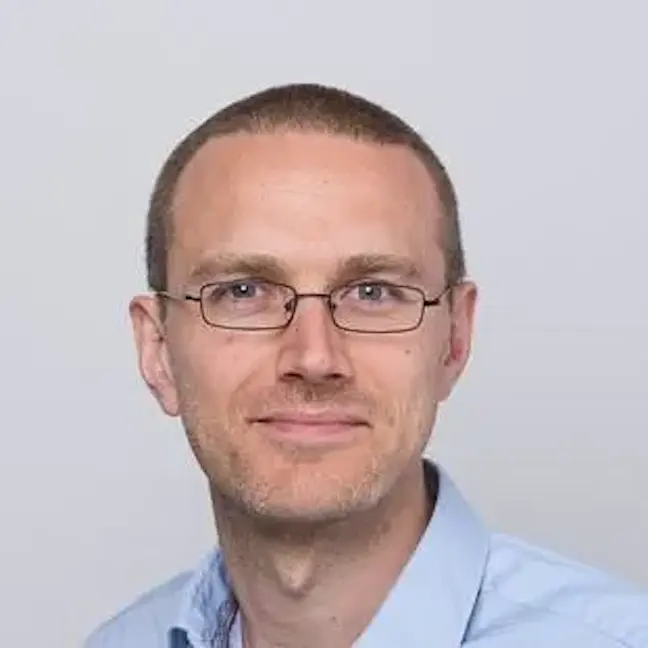 Alex Mentzer