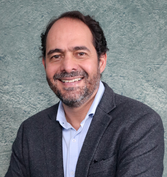 Andrés Moreno Estrada