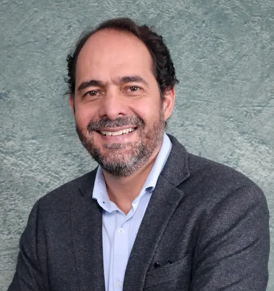 Andrés Moreno Estrada