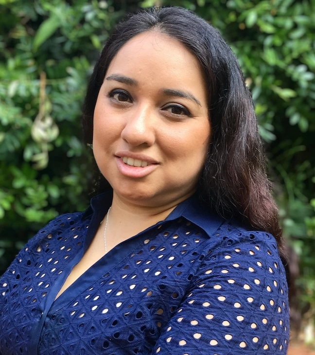 Claudia Gonzaga