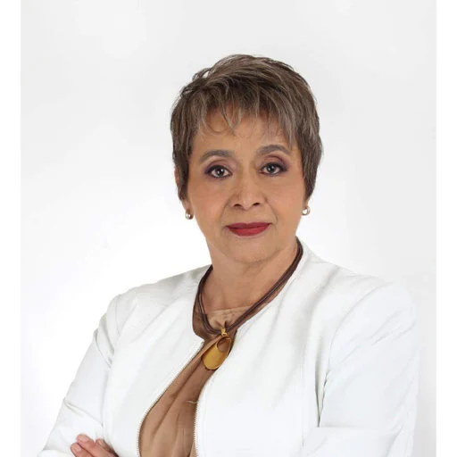 Lourdes Garcia-Garcia