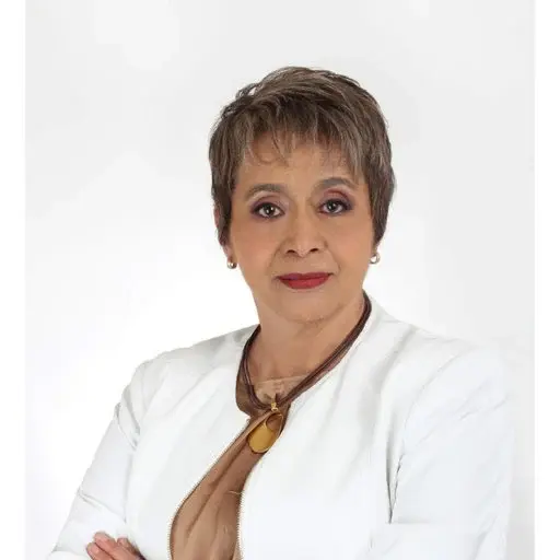 Lourdes Garcia-Garcia