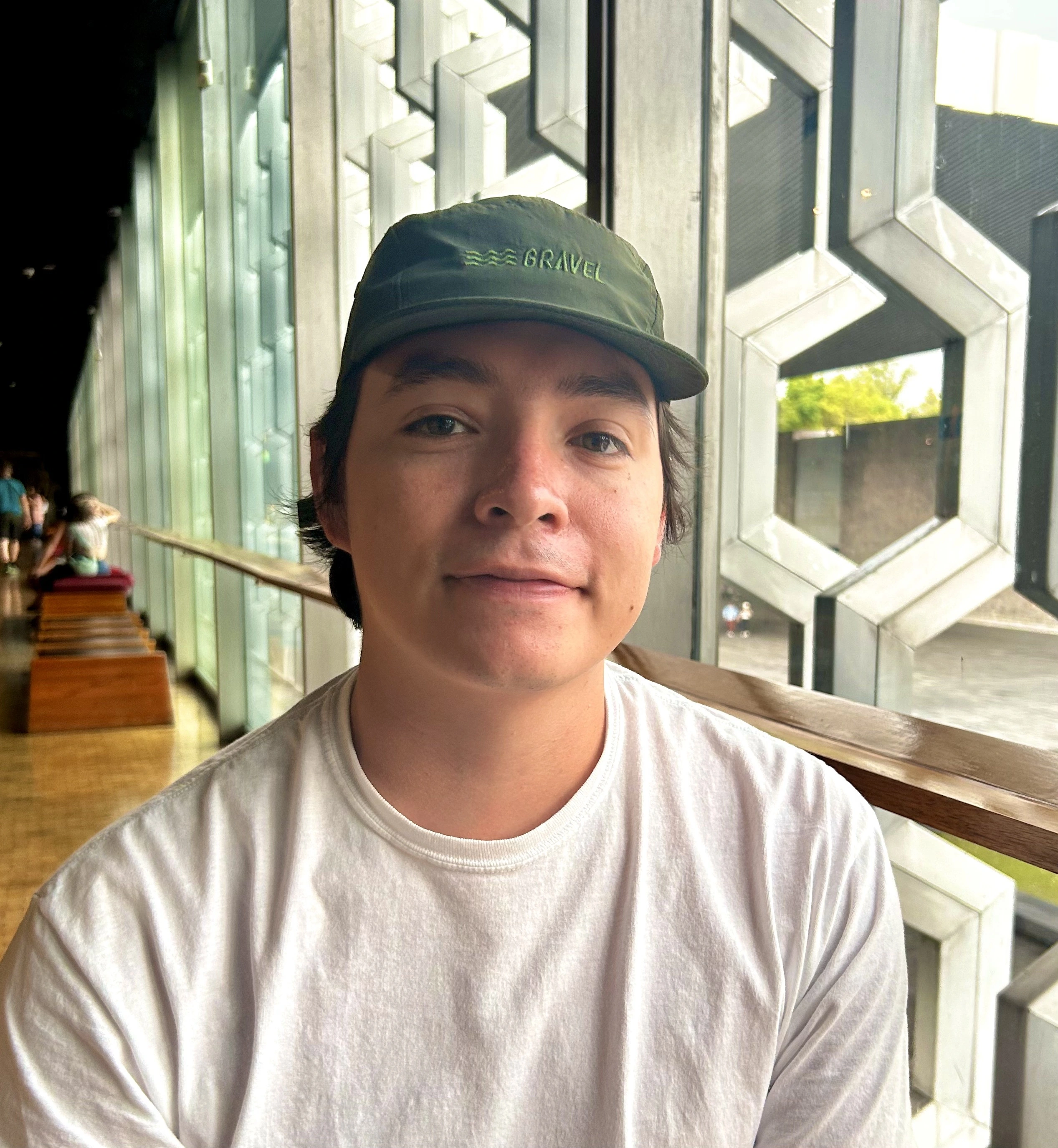 Ram Gonzalez