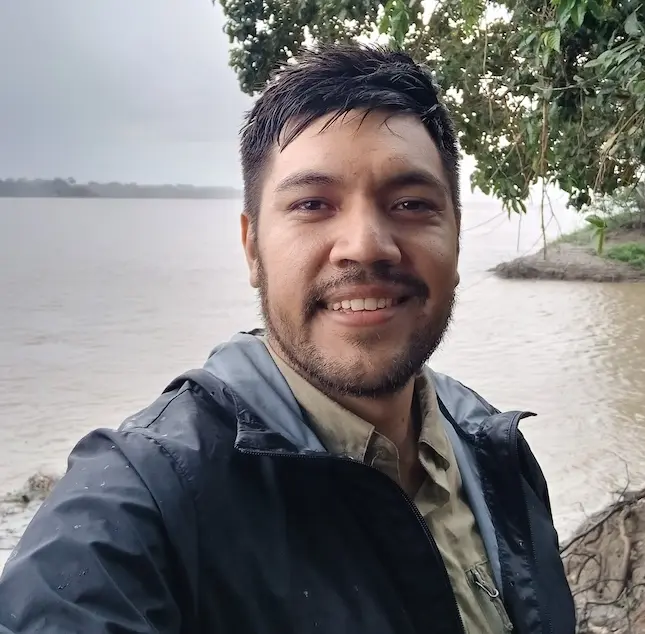 Santiago Medina