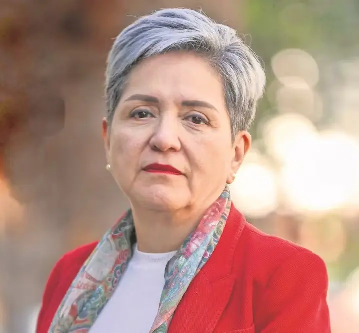 Teresa Tusié Luna