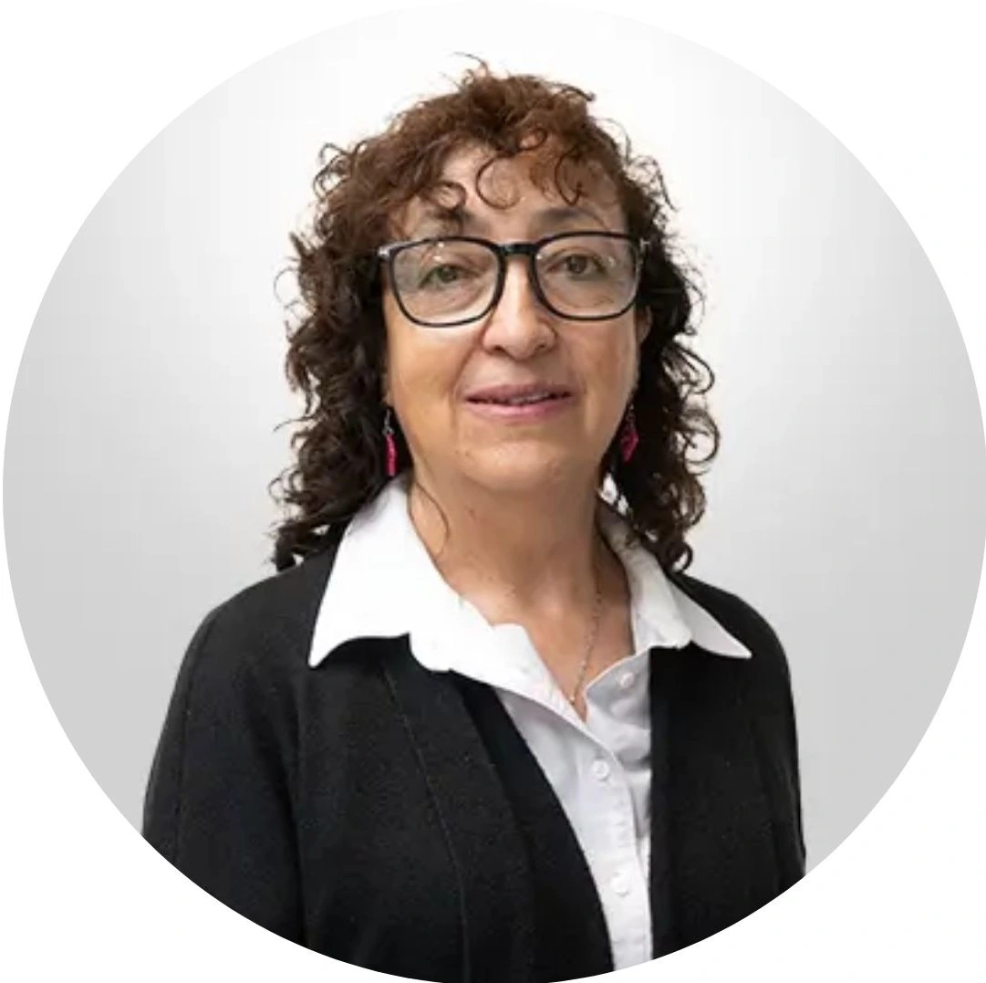 Hortensia Moreno