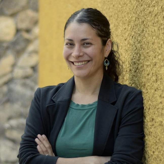 Maria Avila Arcos