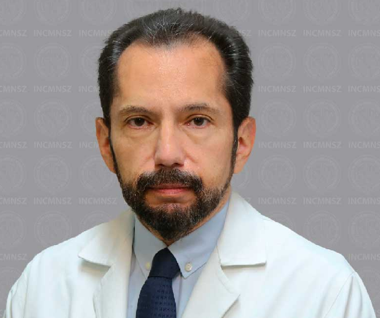 Carlos A. Aguilar Salinas