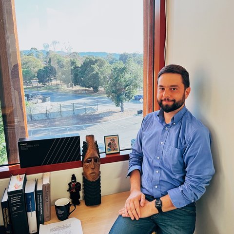 Alexander G. Ioannidis