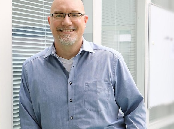 Alexander J. Mentzer